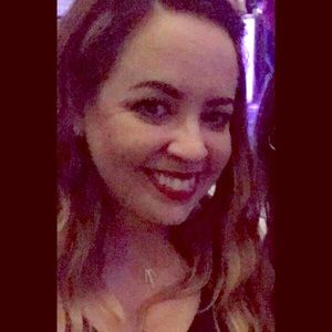 Meet your Posher, Kristen